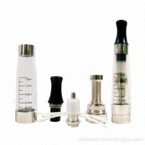 2013 Cartomizers with Replaceable Atomizer Head